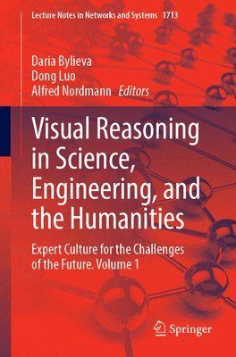 Visual Reasoning in Science, Engineering, and the Humanities