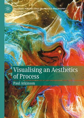 Visualising an Aesthetics of Process