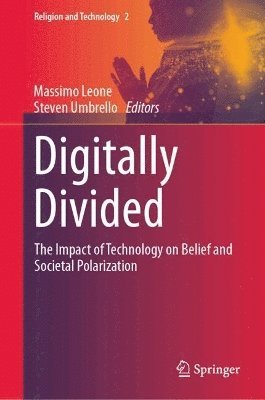 Digitally Divided