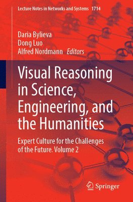 Visual Reasoning in Science, Engineering, and the Humanities