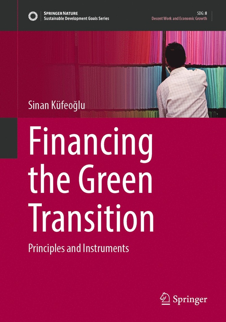 Financing the Green Transition