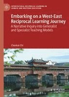 Embarking on a West-East Reciprocal Learning Journey