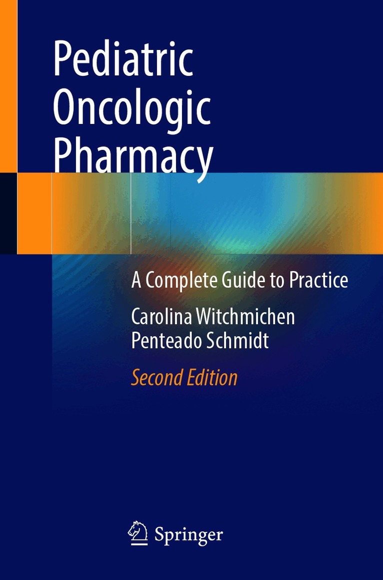 Pediatric Oncologic Pharmacy