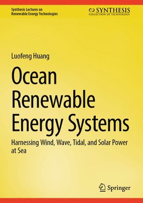 Ocean Renewable Energy Systems