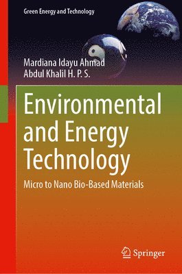 Environmental and Energy Technology