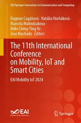 11th International Conference on Mobility, IoT and Smart Cities