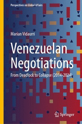 Venezuelan Negotiations