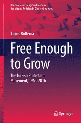Free Enough to Grow