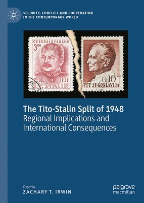 Tito-Stalin Split of 1948