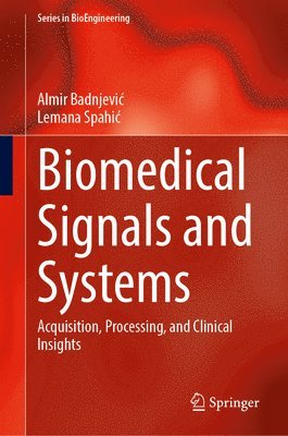 Biomedical Signals and Systems