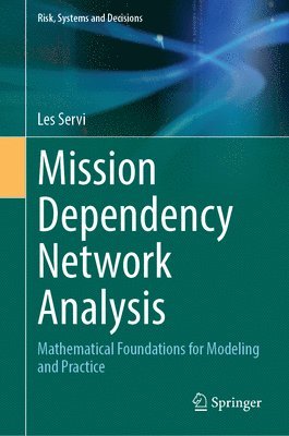 Mission Dependency Network Analysis