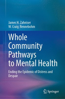 Whole Community Pathways to Mental Health
