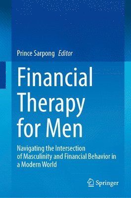Financial Therapy for Men
