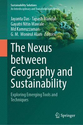 Nexus Between Geography and Sustainability