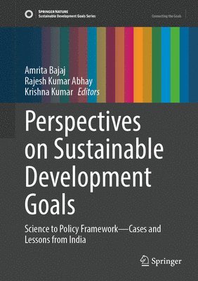 Perspectives on Sustainable Development Goals