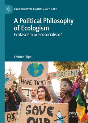 Political Philosophy of Ecologism