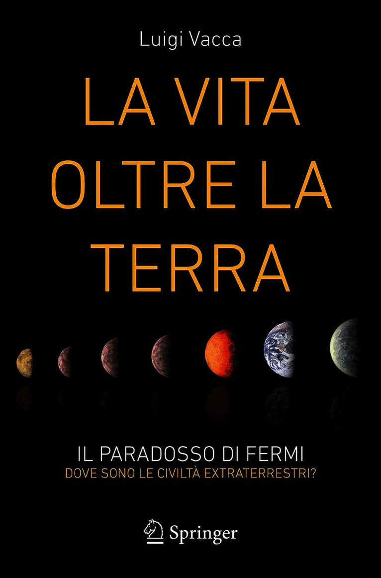 La Vita oltre la Terra