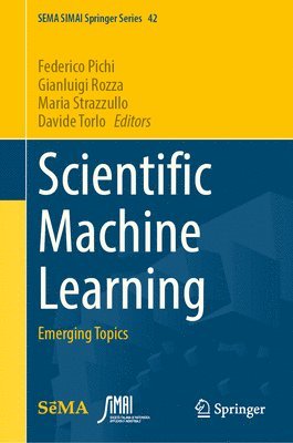 Scientific Machine Learning