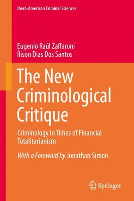 New Criminological Critique