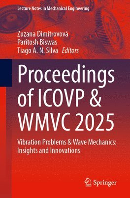 Proceedings of ICOVP & WMVC 2025