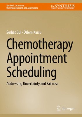 Chemotherapy Appointment Scheduling