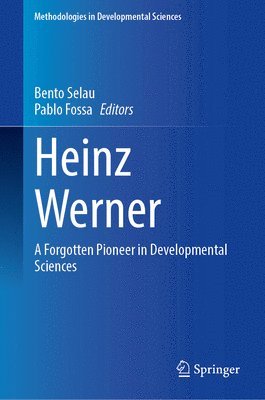 Heinz Werner