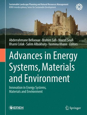 Advances in Energy Systems, Materials and Environment