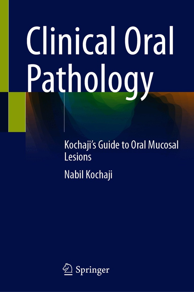 Clinical Oral Pathology