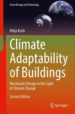 Climate Adaptability of Buildings