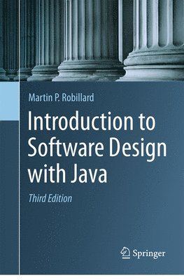Introduction to Software Design with Java