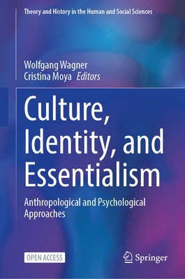 Culture, Identity, and Essentialism