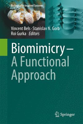 Biomimicry ─ A Functional Approach