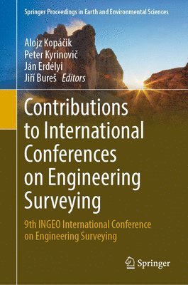 Contributions to International Conferences on Engineering Surveying