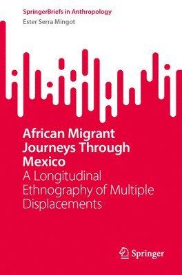 African Migrant Journeys Through Mexico