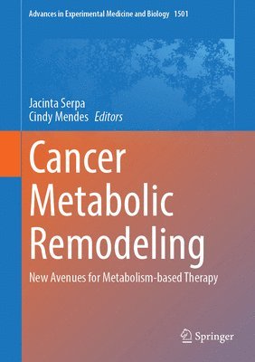 Cancer Metabolic Remodeling