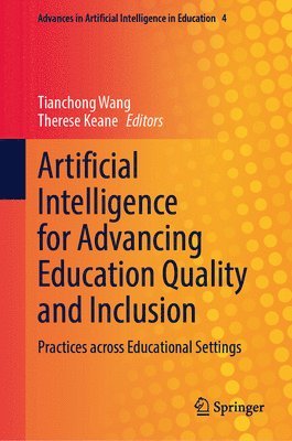 Artificial Intelligence for Advancing Education Quality and Inclusion
