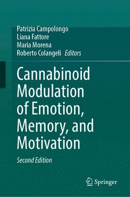 Cannabinoid Modulation of Emotion, Memory, and Motivation
