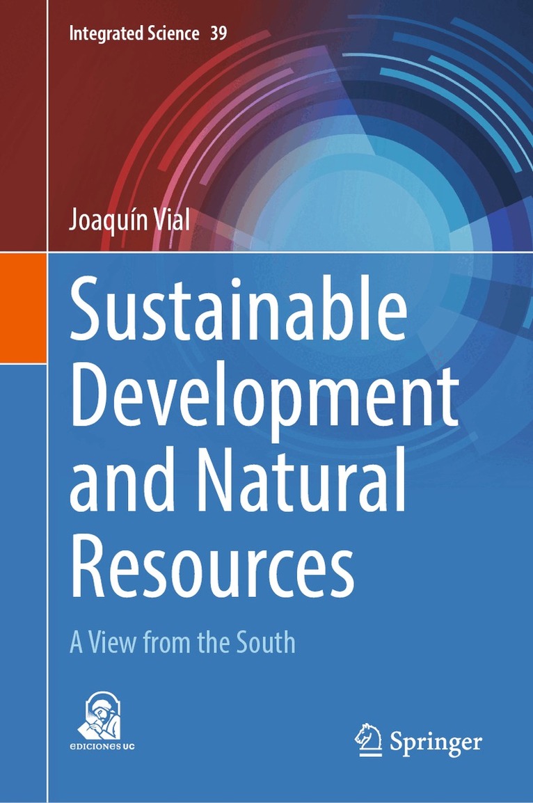 Sustainable Development and Natural Resources