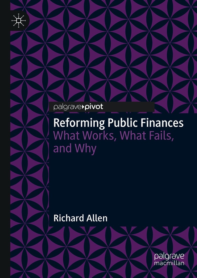 Reforming Public Finance