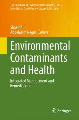 Environmental Contaminants and Health