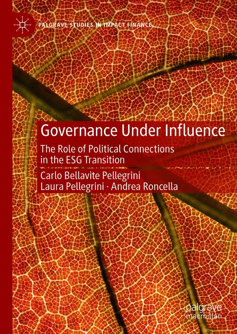 Governance Under Influence