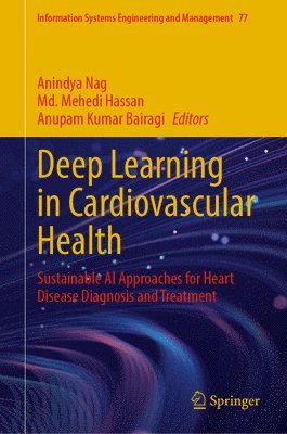 Deep Learning in Cardiovascular Health