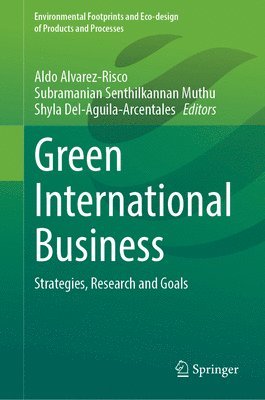Green International Business