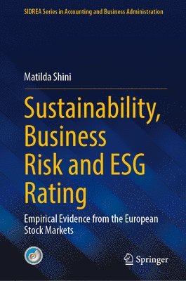 Sustainability, Business Risk and ESG Rating