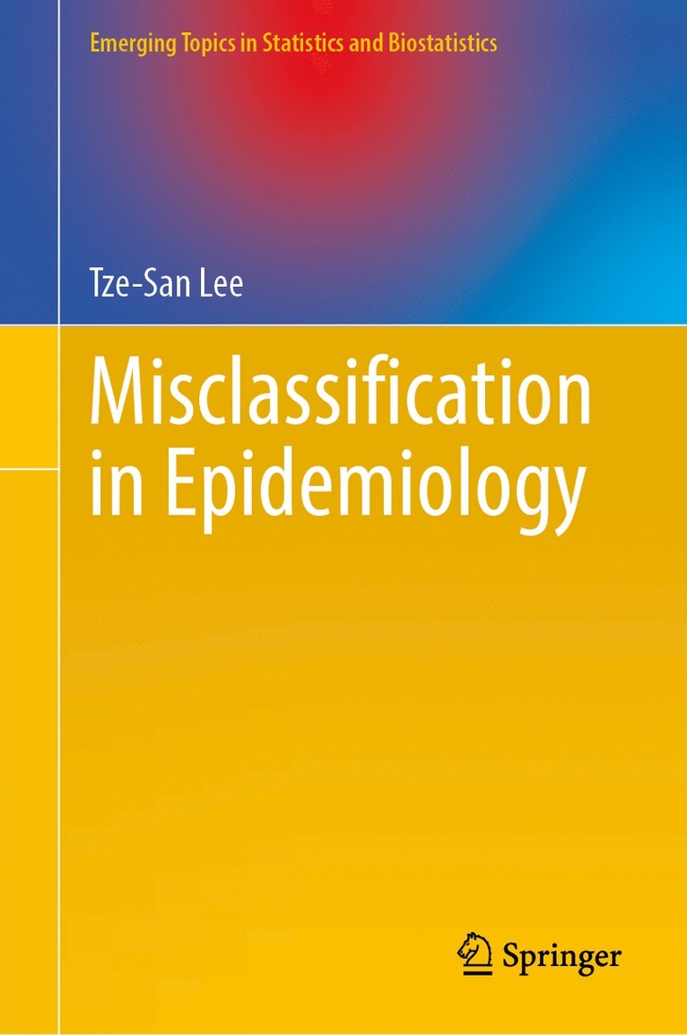 Misclassification in Epidemiology