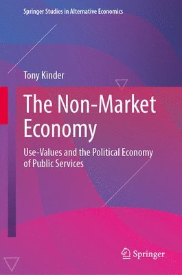 Non-Market Economy