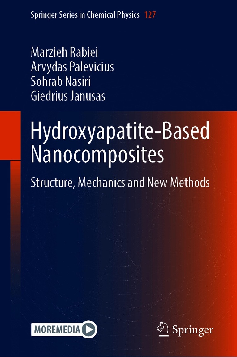 Hydroxyapatite-Based Nanocomposites