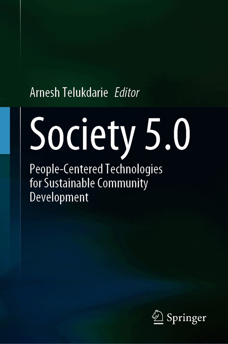 Society 5.0