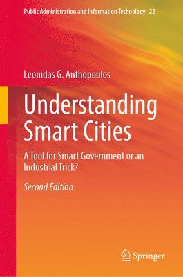Understanding Smart Cities