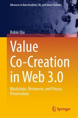 Value Co-Creation in Web 3.0